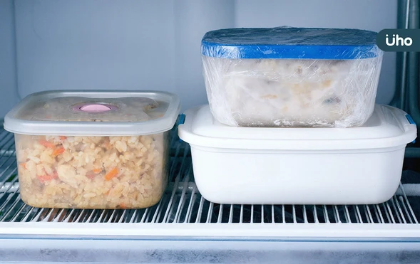 寶寶副食品直接冰會壞掉？學會正確保存3大SOP：微燙就直接進冰箱