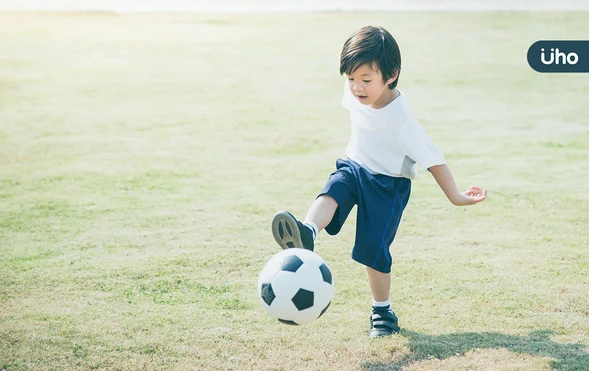 孩子有心臟病還能運動嗎？國際研究揭「符合1條件」就能放心運動