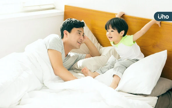 孩子最該吃的苦，是開始對自己負責！一位水泥工爸爸的「育兒理念」
