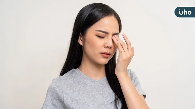 換了好幾副眼鏡還是模糊？眼科醫師解析「圓錐角膜」危險警訊 探索不規則散光的視覺矯正策略