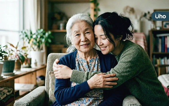 爸媽不認老該怎麼辦？揭密倔強背後的「4大心事」只是害怕被拋棄