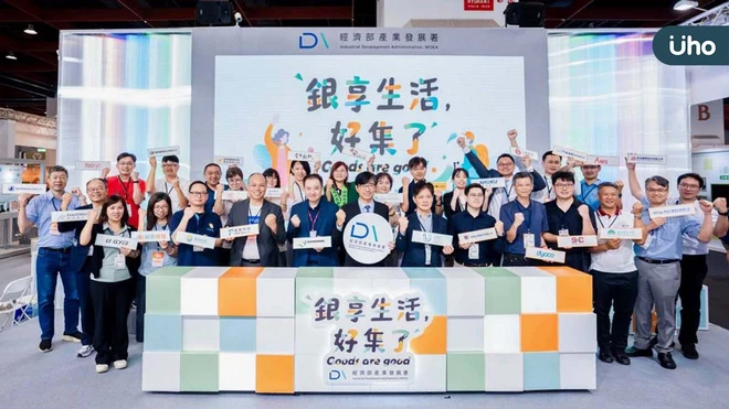 超高齡社會不只拚長壽、更要拚健康餘命！健康餘命落差逾8年、2030年獨居高齡者估破百萬戶