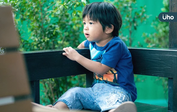 孩子1年長不到4公分注意！醫揭「3大成長警訊」錯過黃金期恐難追回