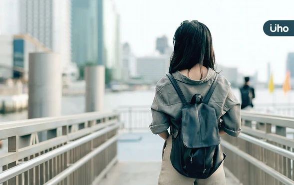 有人旅行愛排滿，有人只想放空？「放鬆VS挑戰」旅行風格你是哪種