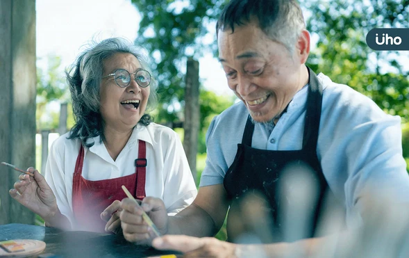 退休後做什麼更健康？東大教授點出長壽關鍵：試著找到「生活寄託」
