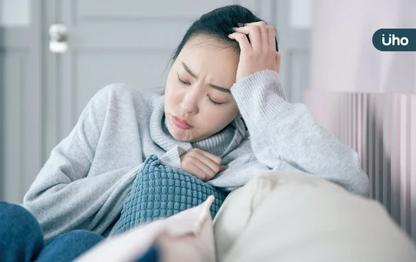 流感增44死、219重症！疾管署示警「重症死亡創新高」快打疫苗領健康幣